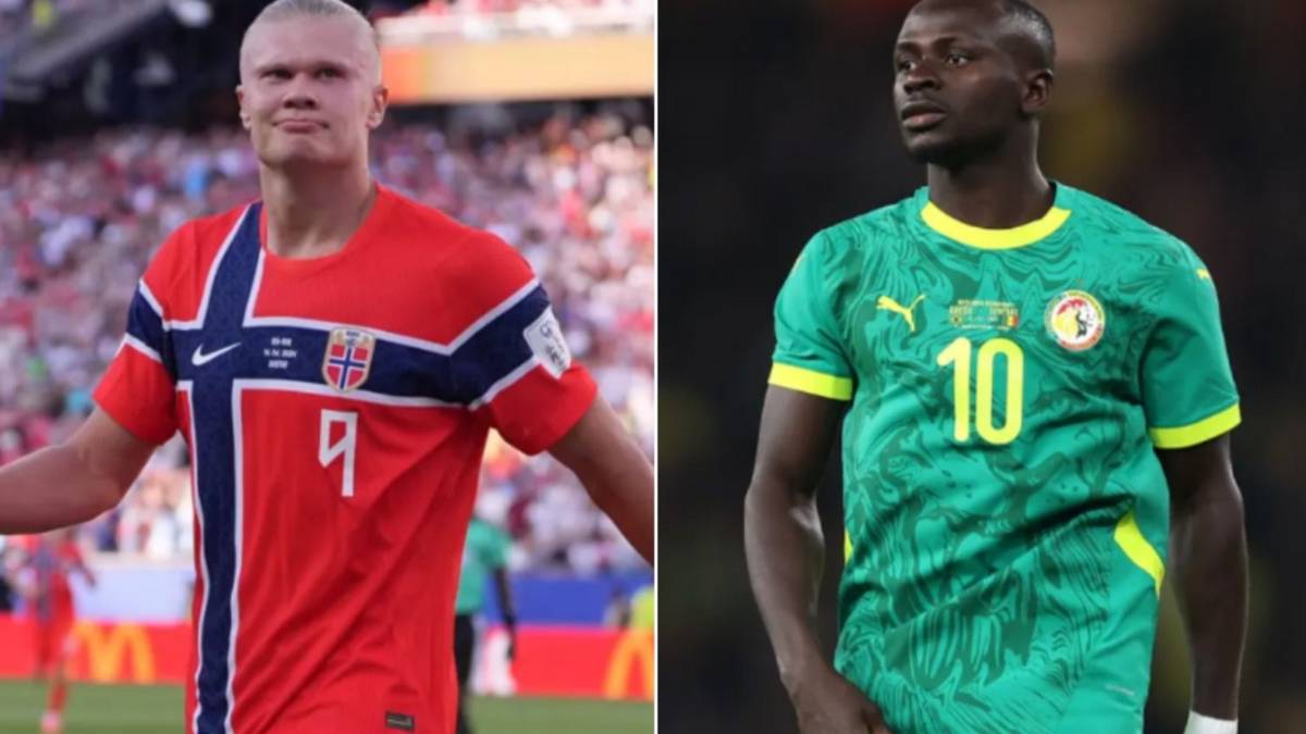 Ver Noruega vs. Senegal en vivo por Fútbol Libre o Xuper TV el Mundial 2026 es ilegal: por dónde hacerlo de manera legal