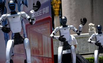 ¿El paso hacia el uso social extensivo e intensivo de la “IA embebida” viene de la China? | Inteligencia artificial