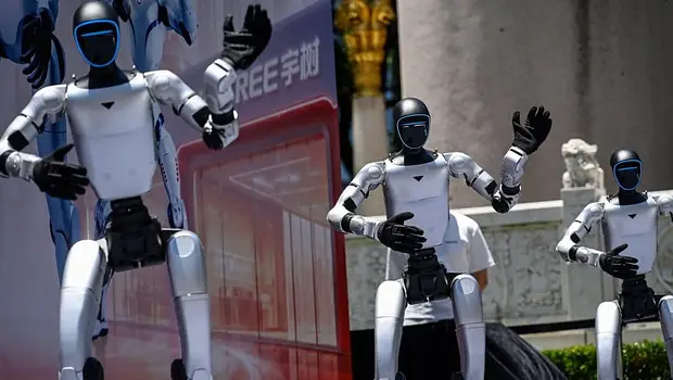¿El paso hacia el uso social extensivo e intensivo de la “IA embebida” viene de la China? | Inteligencia artificial