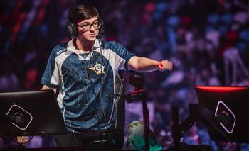 Masters London VALORANT: Leviatán busca el campeonato | Gaming