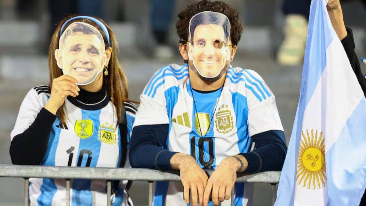 Qué consumen, en qué invierten y cuánto planean gastar los hinchas del Mundial en Argentina