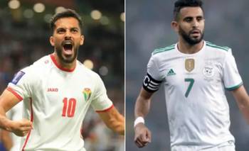 Ver Jordania vs. Argelia en vivo de forma legal y sin riesgos por el Mundial 2026 | Mundial 2026