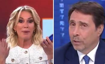 Yanina Latorre destrozó a Feinmann y dijo lo que todos pensaban | Televisión 