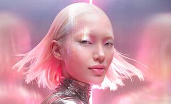 Así será el futuro de la belleza con IA: L'Oréal y OpenAI se unen | Belleza