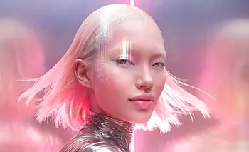 Así será el futuro de la belleza con IA: L'Oréal y OpenAI se unen | Belleza