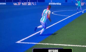 El Mundial, un laboratorio de nuevas tecnologías en juego | Ciencia 