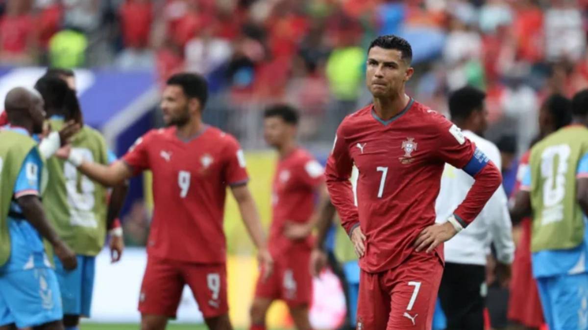Ver Portugal vs. Uzbekistán en vivo por Fútbol Libre o Xuper TV el Mundial 2026 es ilegal: por dónde hacerlo de manera legal