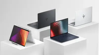 laptops HP para el Día del Padre laptops HP para el Día del Padre
