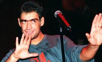 Rodrigo, la leyenda que sigue creciendo a 28 años de su muerte | Música