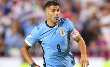 Por qué no juega Suárez el Mundial con Uruguay | Mundial 2026