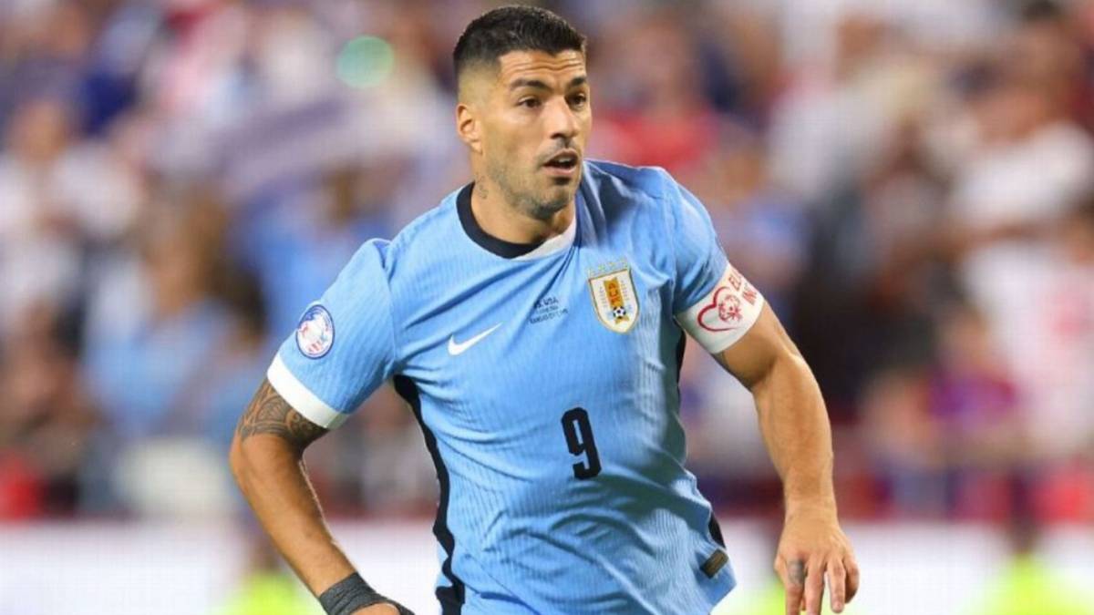 Por qué no juega Luis Suárez el Mundial 2026 con la Selección de Uruguay: los motivos