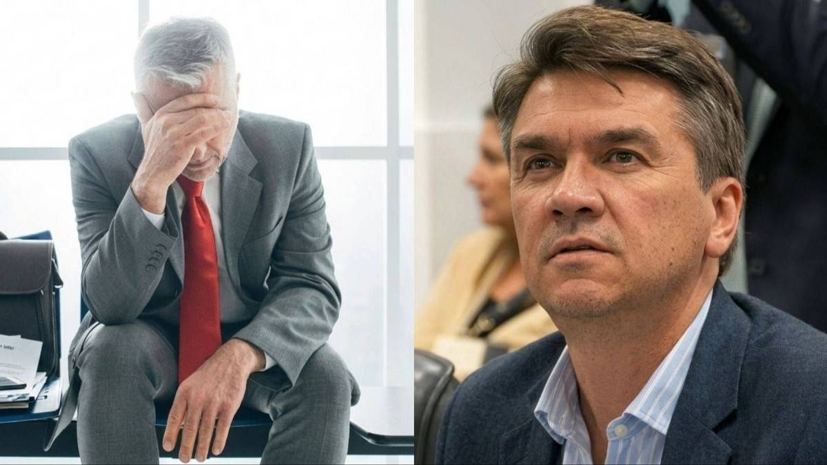 La gestión de Zdero acumula una pérdida de 7.587 empleos privados y Chaco figura entre las provincias más afectadas