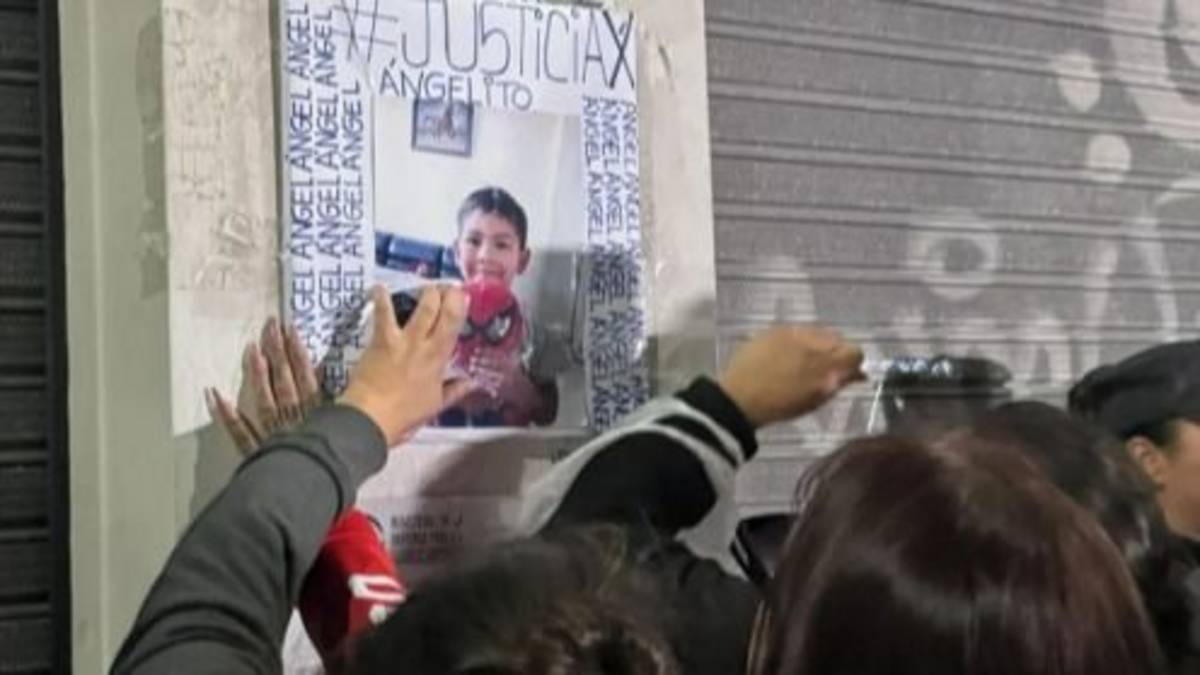 Los acusados por la muerte de Ángel López buscan presentar pericias a la Corte Suprema