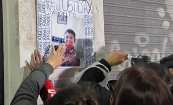 Los acusados por la muerte de Ángel López buscan presentar pericias a la Corte | Corte suprema