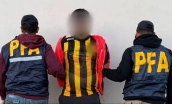 Cayó el último prófugo por el crimen del jubilado en San Isidro | San isidro