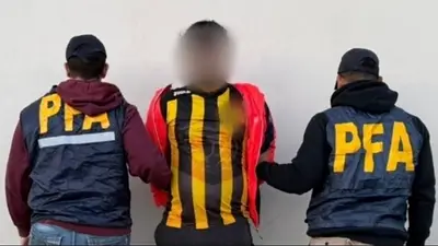 Giro dramático en San Isidro: cayó el último prófugo por el crimen del jubilado y se conoció que tenía vínculos con la familia Giro dramático en San Isidro: cayó el último prófugo por el crimen del jubilado y se conoció que tenía vínculos con la familia
