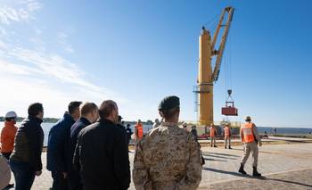 La provincia fortalece su modelo productivo con una nueva etapa de desarrollo industrial | Industria