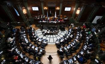 La Legislatura porteña aprobó un nuevo plan para refinanciar deuda de familias | Endeudamiento
