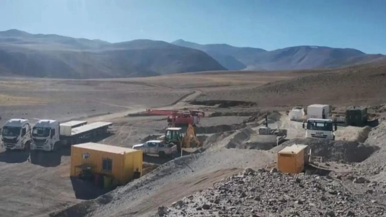 Corredor vial de Guadacol: La Rioja busca garantizar la ejecución por parte de empresas riojanas y fortalecer el desarrollo regional