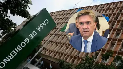 Sueldos bajos y falta de conducción: más de 300 empleados abandonaron el Estado durante la gestión de Zdero Sueldos bajos y falta de conducción: más de 300 empleados abandonaron el Estado durante la gestión de Zdero