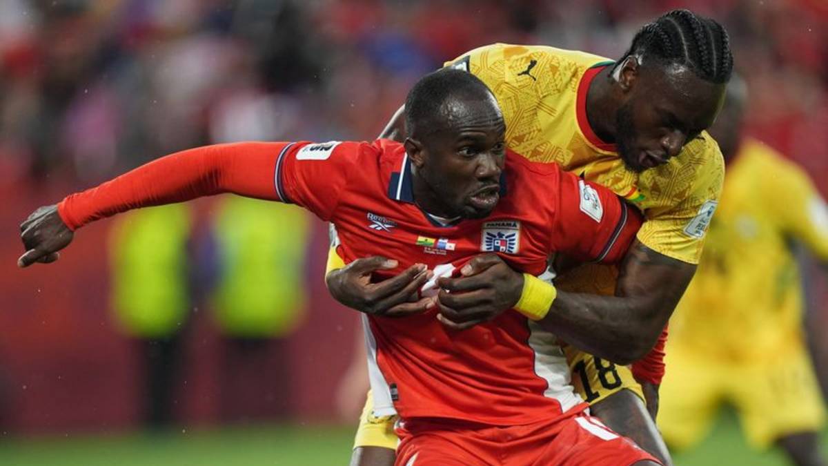 Panamá mantiene ilusión de hacer historia en Mundial tras vivir duelo por derrota ante Ghana, dice portero Mejía