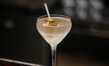 Ruta del Martini en Buenos Aires: 4 barras imperdibles para conocer | Gastronomía
