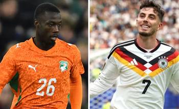 Alemania vs. Costa de Marfil: quién gana y las predicciones del partido | Mundial 2026