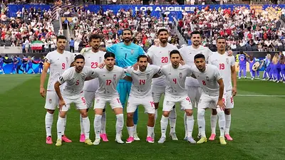 Irán se quejó conta Estados Unidos por maltratos en el Mundial 2026 Irán se quejó conta Estados Unidos por maltratos en el Mundial 2026