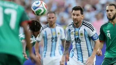 A qué hora juega Argentina vs. Austria hoy por el Mundial 2026 y como verlo en vivo en el trabajo A qué hora juega Argentina vs. Austria hoy por el Mundial 2026 y como verlo en vivo en el trabajo