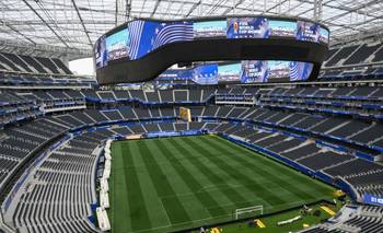 Cómo hacen para enfriar los estadios abiertos del Mundial  | Mundial 2026
