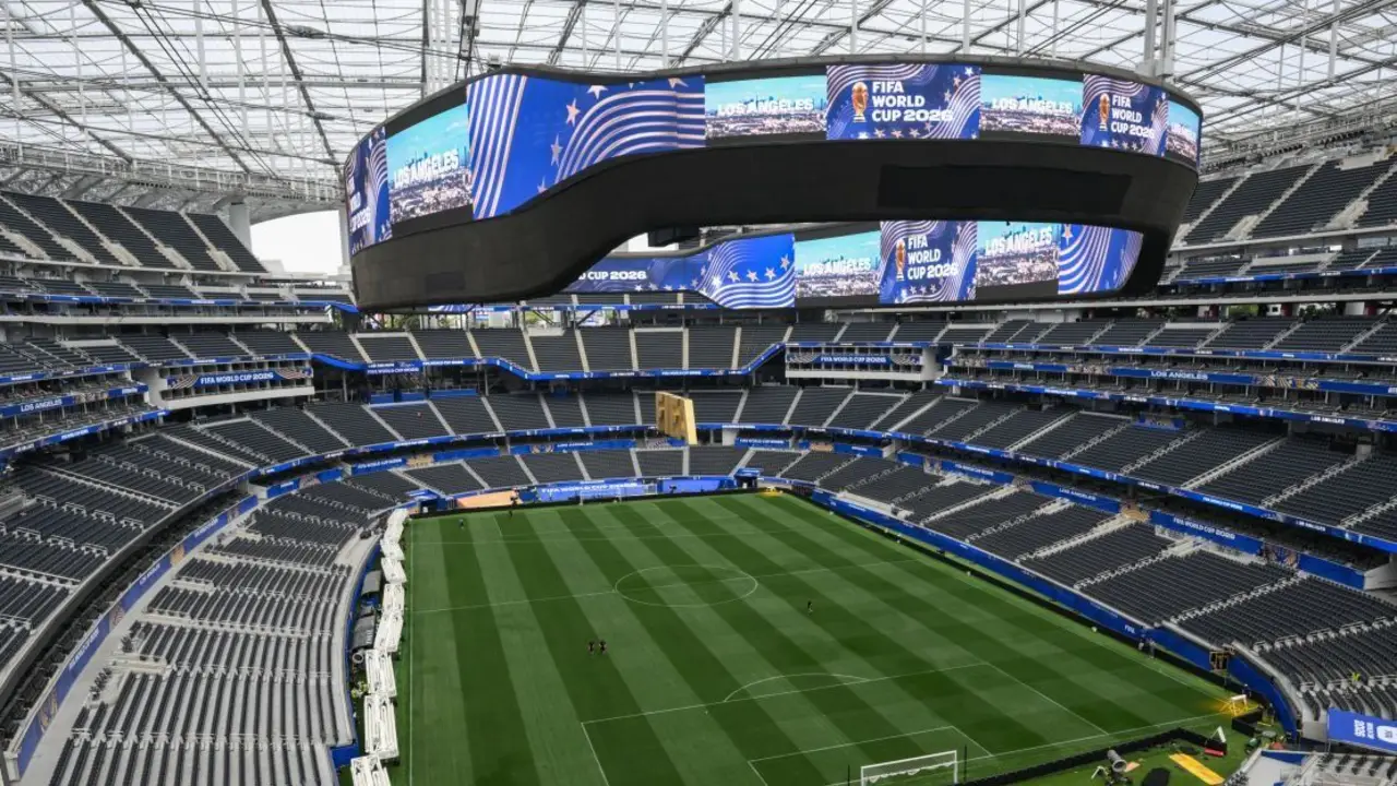 Mundial 2026