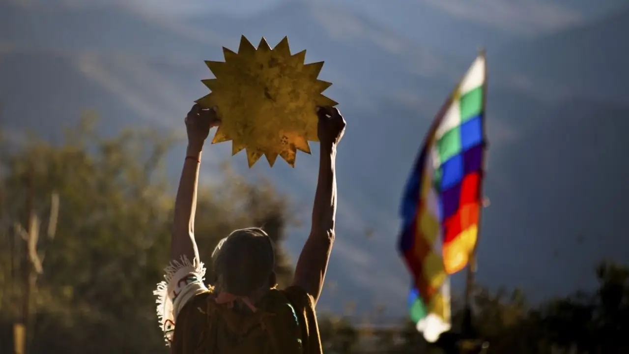 Llega el Inti Raymi, la celebración ancestral que reafirma la identidad andina de Argentina