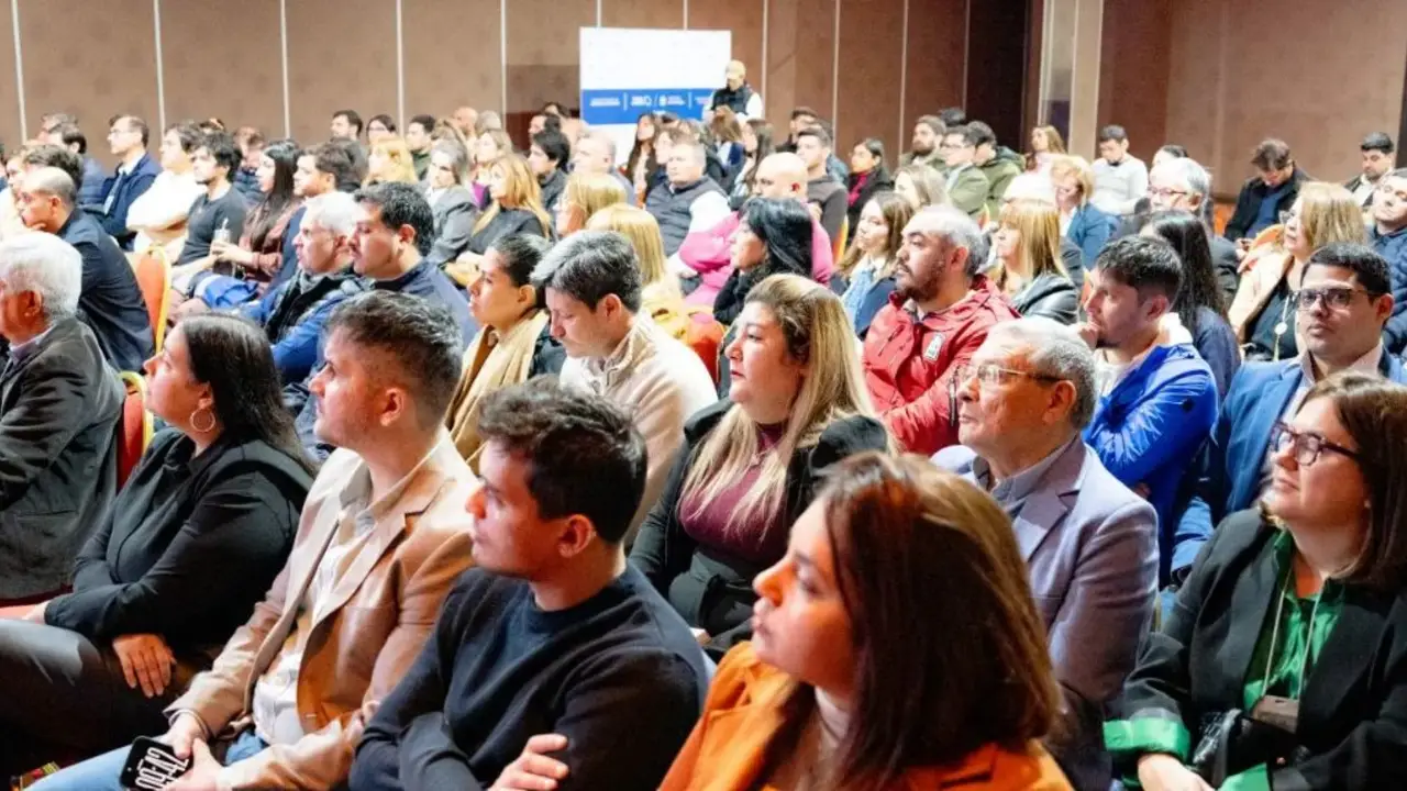 Formosa dio a conocer nuevas herramientas financieras para PyMEs con participación de la banca local: los detalles