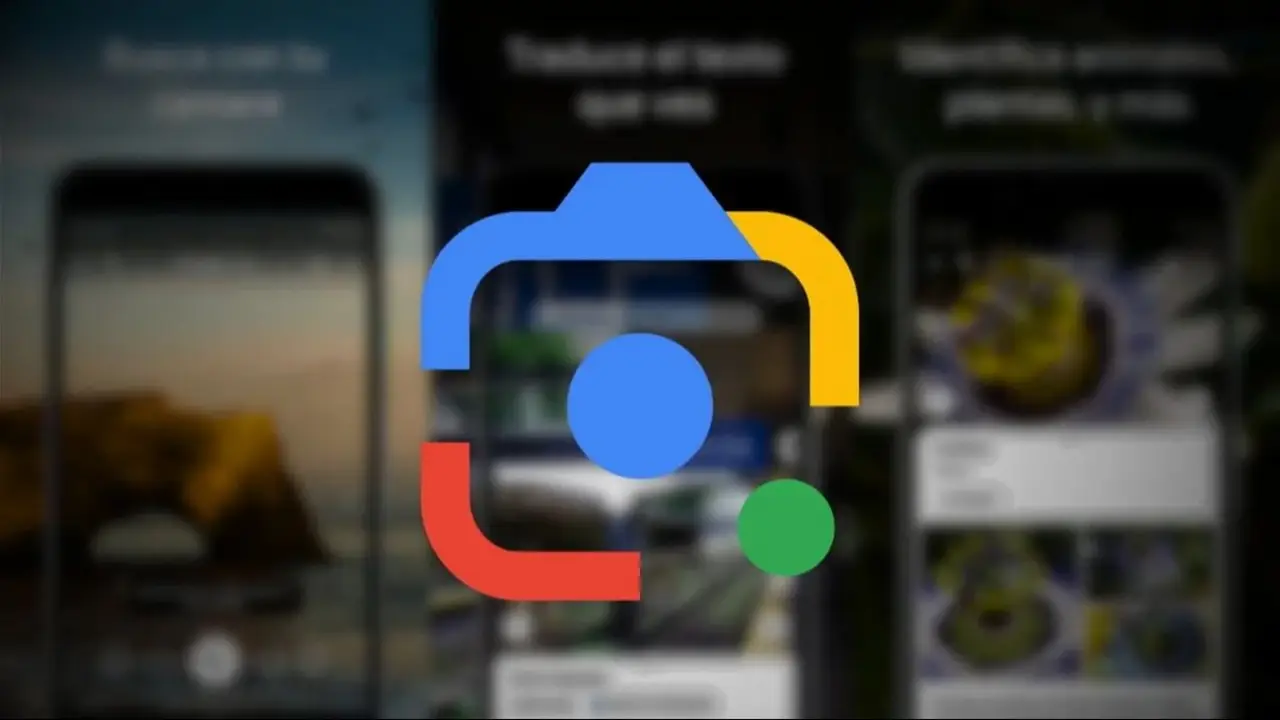 Google Lens