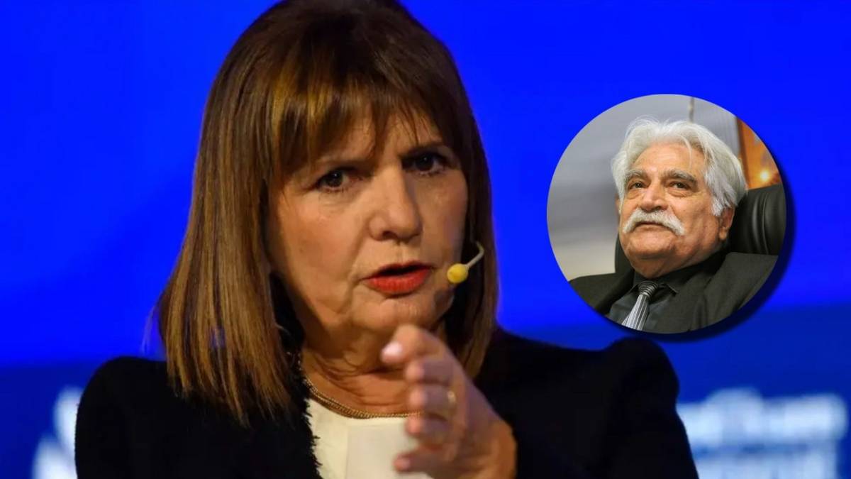 El Turco Asís reveló la decisión de Patricia Bullrich de cara a las Elecciones 2027: "Lo saben todos"