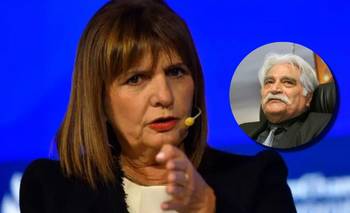 El Turco Asís reveló la decisión de Patricia Bullrich de cara a las Elecciones 2027 | Elecciones 2027