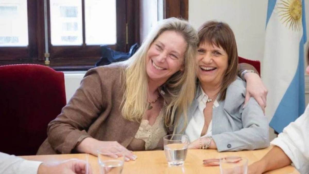 En campaña permanente y sin miedo: el plan de Bullrich para resistir el avance karinista