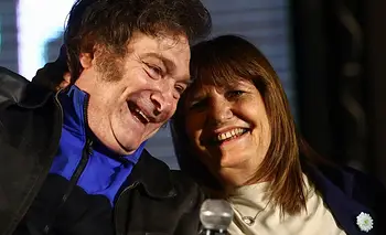 Tras definiciones de Karina, Bullrich se aleja de la Ciudad y apunta a la vicepresidencia | Interna libertaria