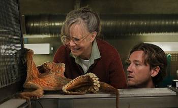 Quiso ser trabajador social, pero se convirtió en el nepobaby más exitoso de Netflix