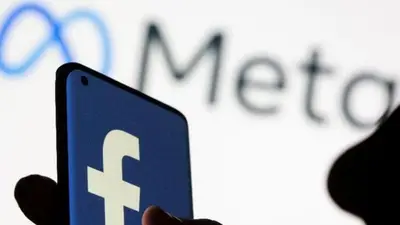 Facebook Facebook