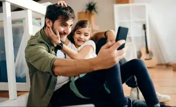 Día del Padre: los mejores descuentos en celulares Samsung | Celulares