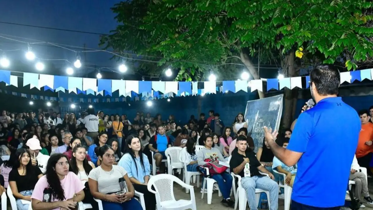 Garantizar el desarrollo: desde Formosa reforzaron la importancia de defender el federalismo y la autonomía provincial