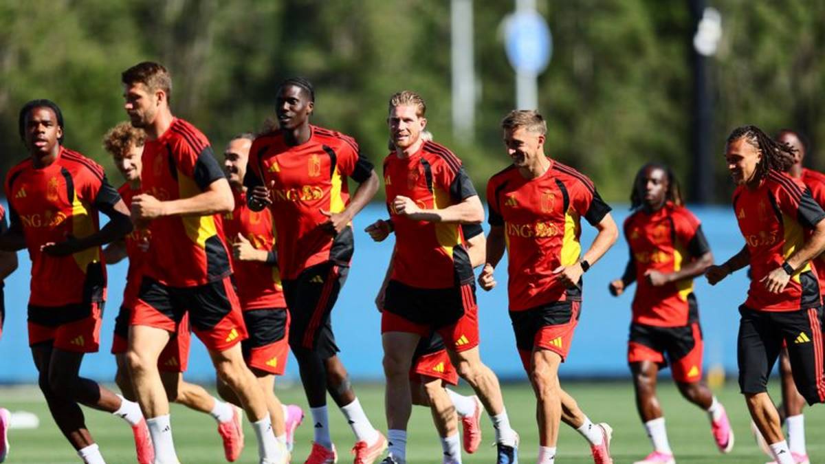 Bélgica se enfrenta a Irán en partido decisivo por Grupo G en medio de polémica por desplazamientos