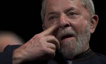 Lula embargará fondos a casas de apuestas ilegales para financiar políticas de seguridad | Brasil 