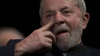 Lula embargará fondos a casas de apuestas ilegales para financiar políticas de seguridad Lula embargará fondos a casas de apuestas ilegales para financiar políticas de seguridad