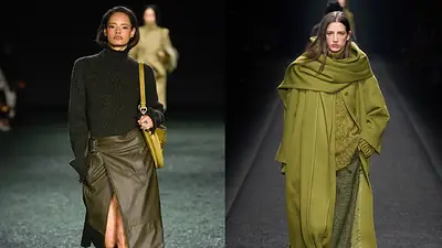 Look de invierno. Look de invierno.