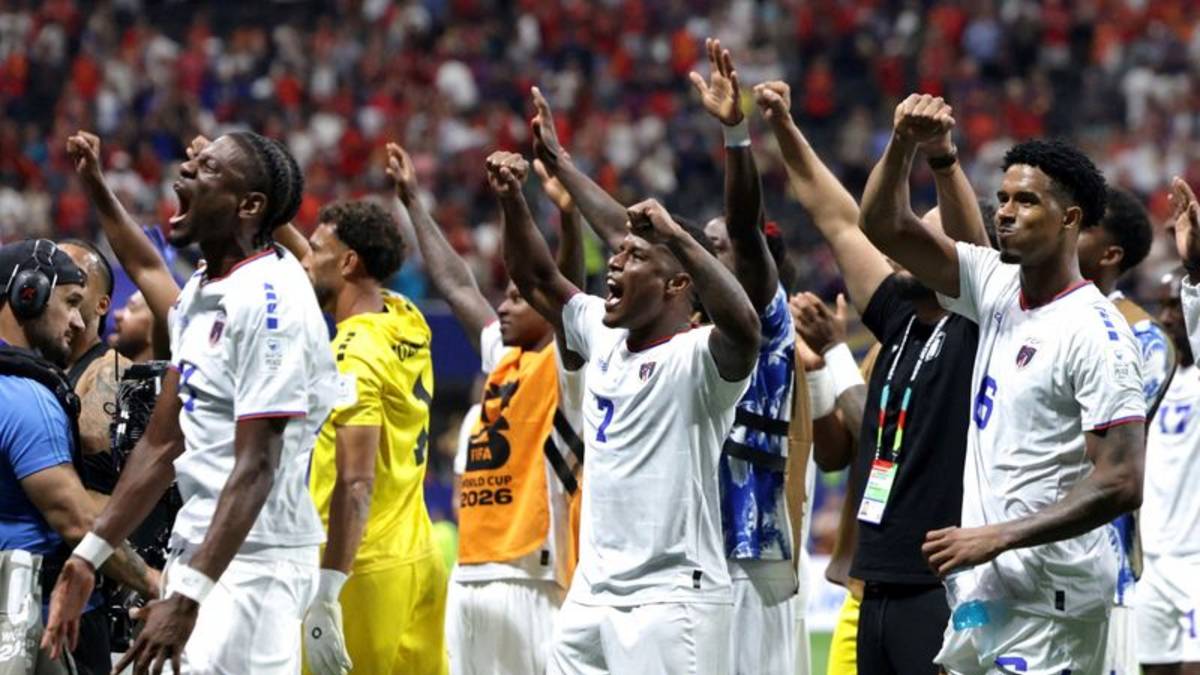 Los jóvenes talentos de Cabo Verde se muestran listos para darlo todo ante Uruguay