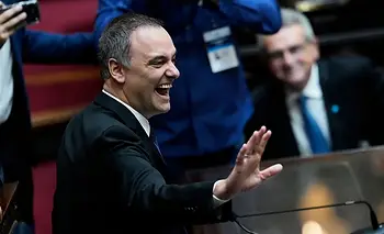 El Gobierno apuesta a un último recurso para salvar a Adorni en el Senado | Congreso