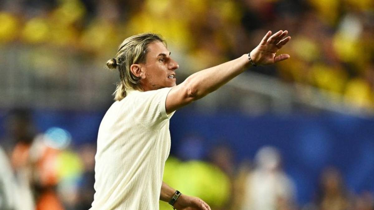 Ecuador es un equipo preparado para competir y generar peligro, dice DT antes de choque con Curazao