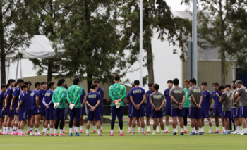 Escándalo: la Selección de Corea del Sur rompió la relación con la prensa de su país  | Corea del sur